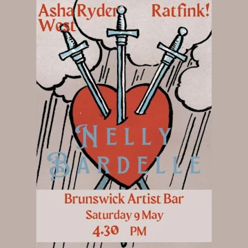 Brunswick Artists Bar