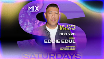 Mix Downtown