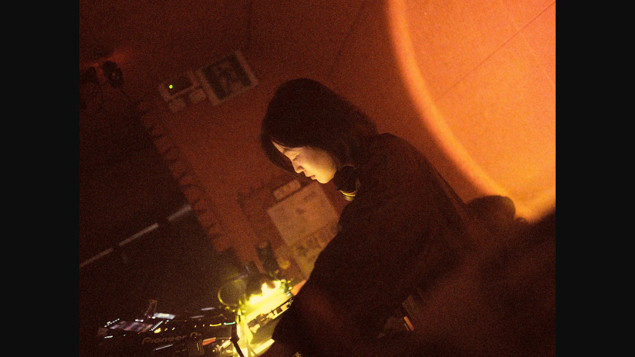 宀 Invites Soyo (Hertz, Seoul) + Kugel (Future Terror, Seoul)