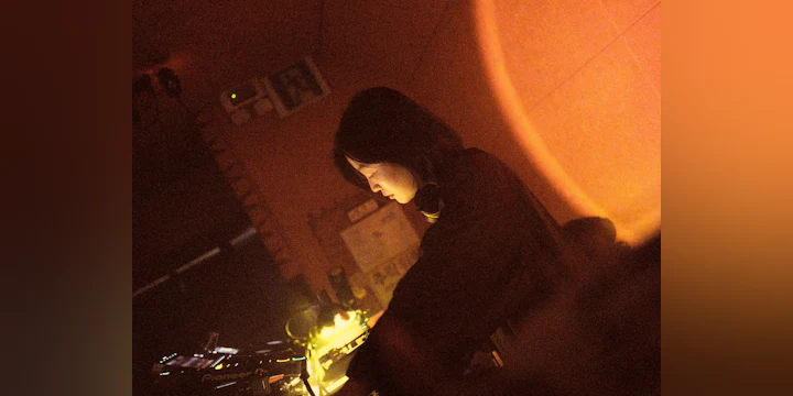 宀 Invites Soyo (Hertz, Seoul) + Kugel (Future Terror, Seoul)