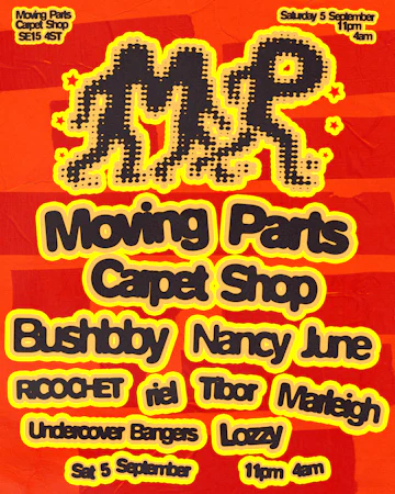 The Carpet Shop