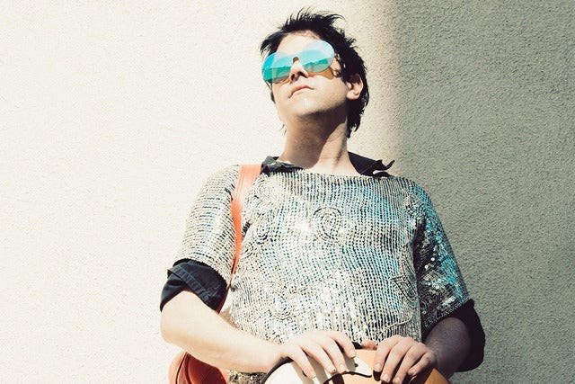 Ariel Pink: With You Every Night Tour 2025