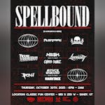 Salt Lake City Halloween Parties