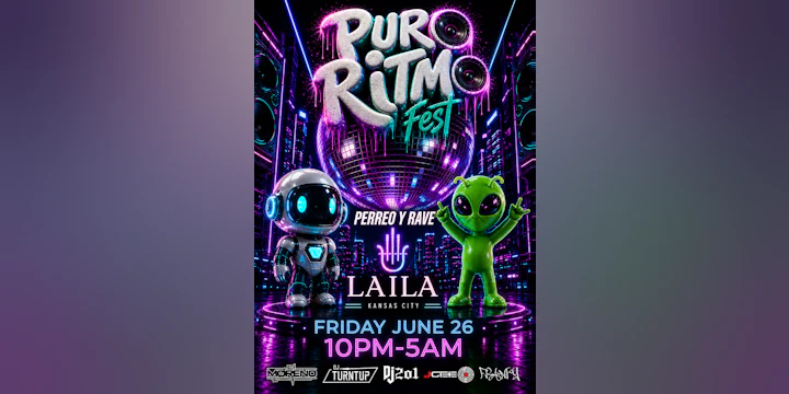 Puro Ritmo Fest