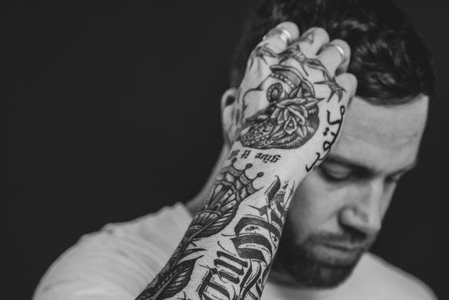 Jantsen & Champagne Drip