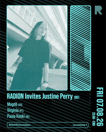 Radion