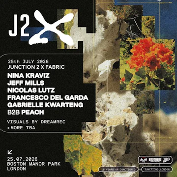 Junction 2 Festival