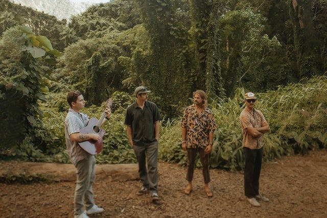 Voodoo Room At House Of Blues