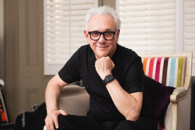 Trevor Horn and his Band