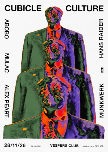 Vespers Club