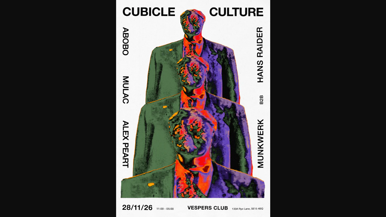 Cubicle Culture