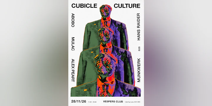 Cubicle Culture