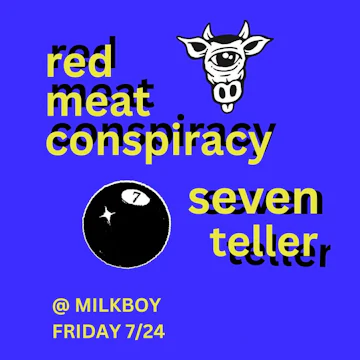 Milkboy Philly