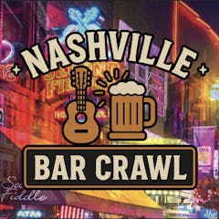 Nashville Bar Crawls