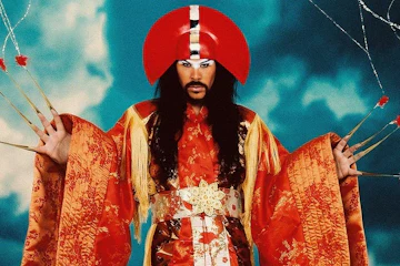 TD Pavilion At The Mann