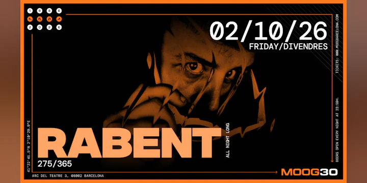 Rabent