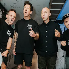 Simple Plan: Bigger Than You Think! Canada Tour