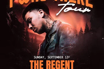 The Regent Theater
