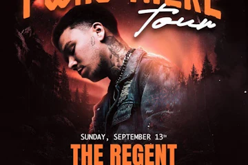 The Regent Theater