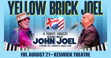 Keswick Theatre