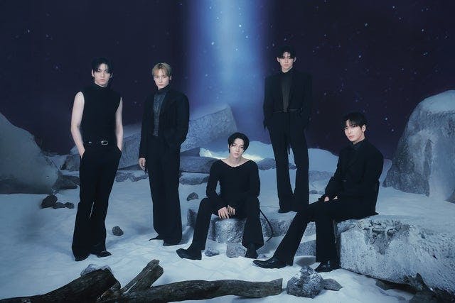 Tomorrow X Together: World Tour 'Act : Tomorrow