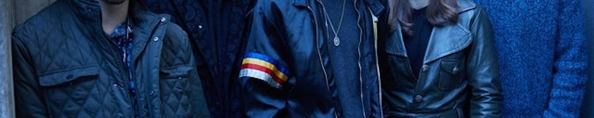 Upstate Concert Hall