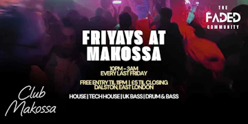 Club Makossa