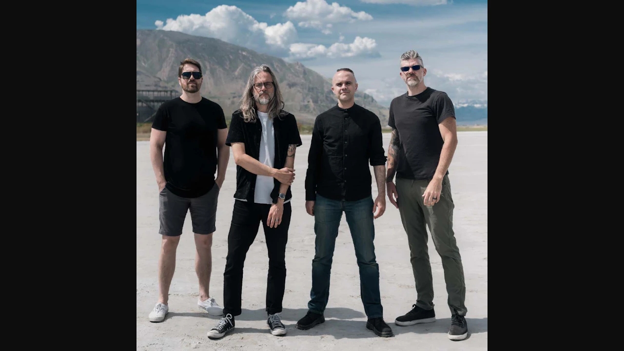 Between The Buried And Me