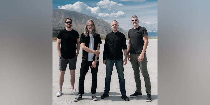 Between The Buried And Me
