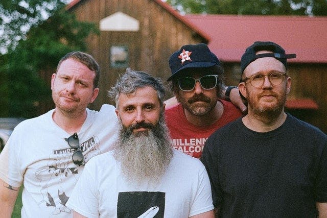 Algernon Cadwallader