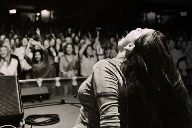 Pub Choir - Average at Best Tour