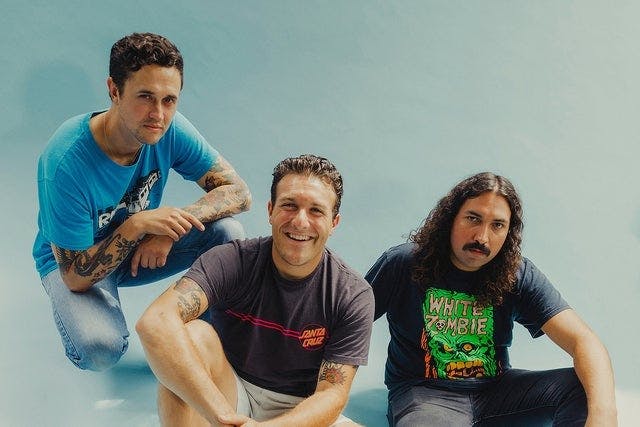 The Masquerade   Heaven