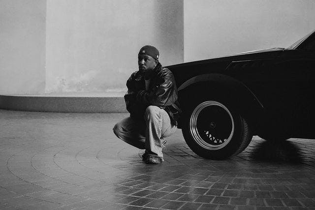 Kendrick Lamar
