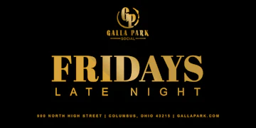 Galla Park