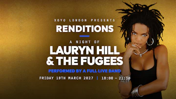 XOYO