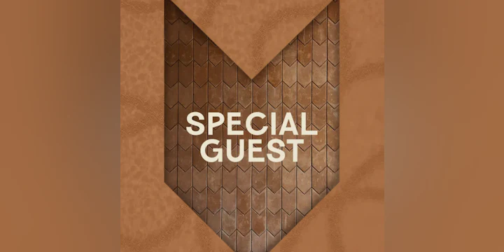 Special Guest