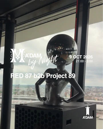 Madam