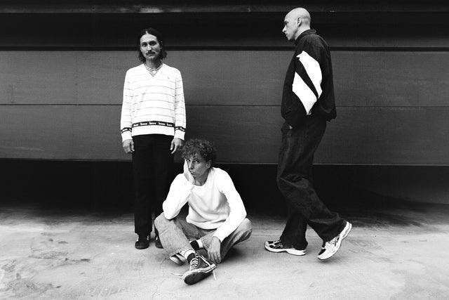 COIN: I'm Not Afraid Of Tour Anymore at Bayou Music Center - Saturday, Mar 1 2025 | Discotech