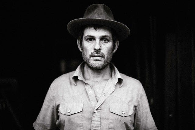 Gregory Alan Isakov w/ Special Guest Ocie Elliott