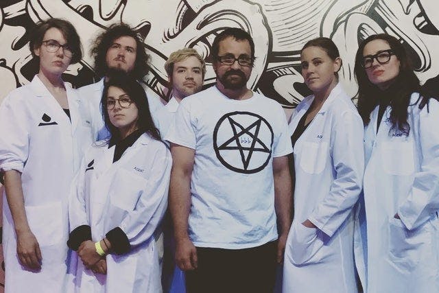 Wheatus - 25 Year Anniversary Tour