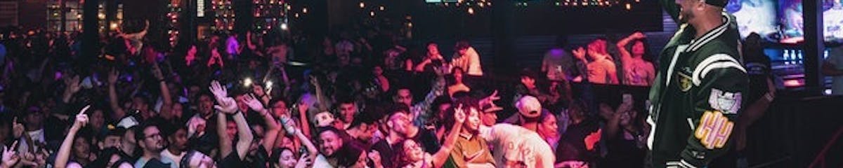 GLC Live At 20 Monroe