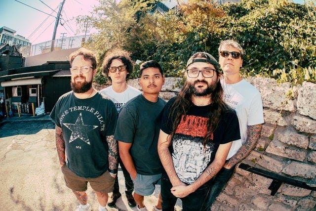 Andrew J Brady Icon Music Center