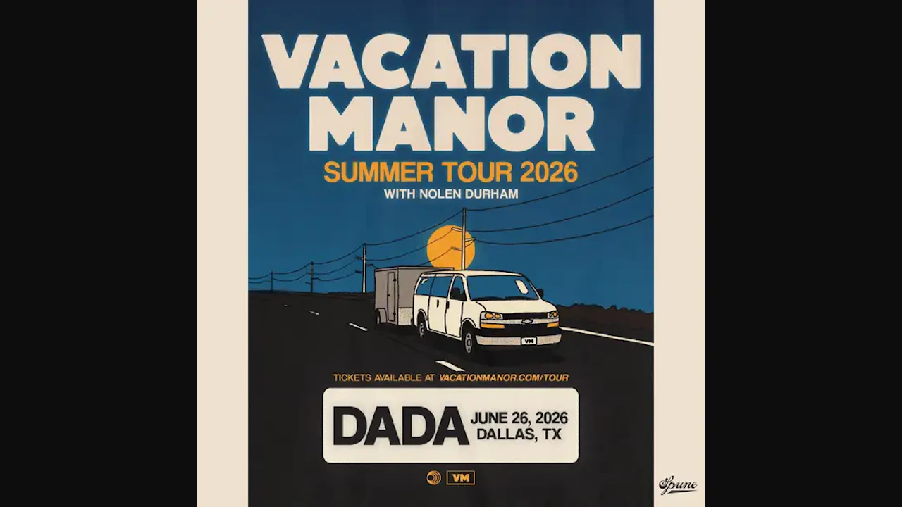 Vacation Manor