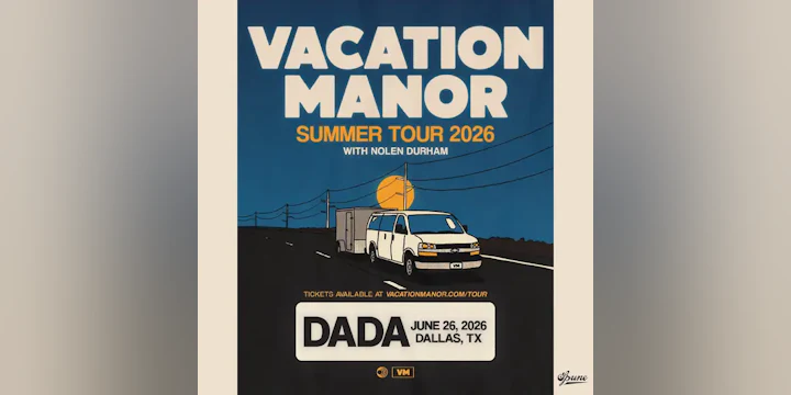 Vacation Manor