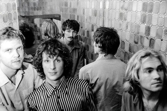 The Drake Hotel   Underground