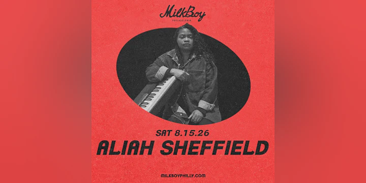 Aliah Sheffield