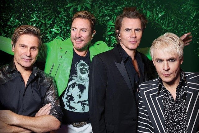 Duran Duran