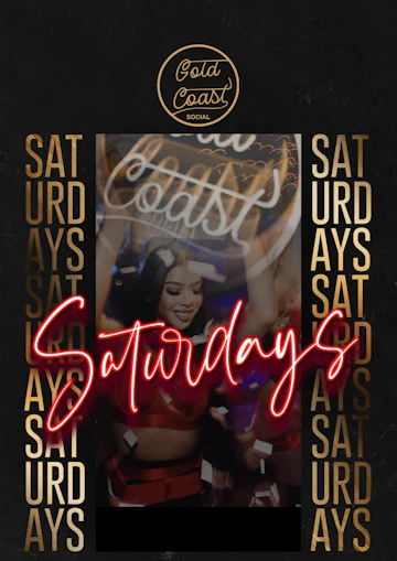 Gold Coast Social
