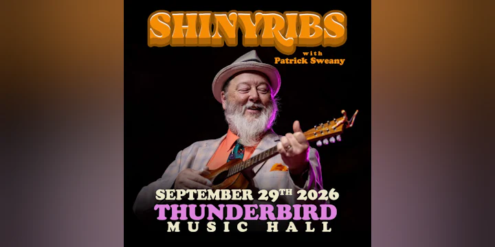 Shinyribs
