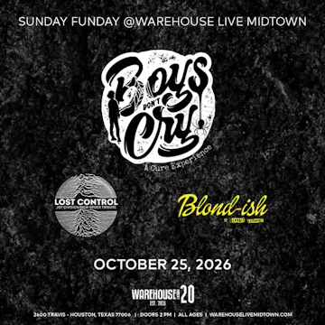 Warehouse Live Midtown